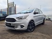 Ford KA+