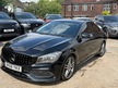 Mercedes CLA