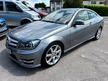 Mercedes C Class