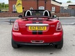 MINI Roadster