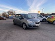 Vauxhall Meriva