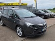 Vauxhall Zafira