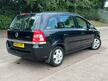 Vauxhall Zafira