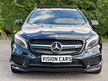 Mercedes GLA Class