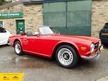 Triumph TR6