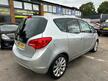 Vauxhall Meriva