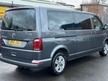 Volkswagen Transporter Shuttle