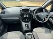 Vauxhall Zafira