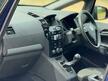 Vauxhall Zafira