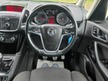 Vauxhall Zafira