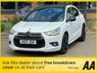 Citroen DS4