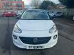 Vauxhall ADAM