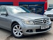 Mercedes C Class