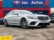 Mercedes S Class