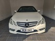 Mercedes E Class