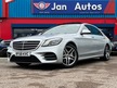 Mercedes S Class