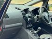 Vauxhall Zafira