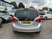 Vauxhall Meriva