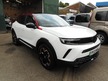 Vauxhall Mokka-e