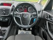 Vauxhall Zafira