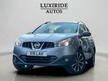 Nissan Qashqai+2