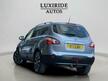 Nissan Qashqai+2