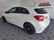 Mercedes A Class