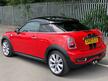 MINI Coupe