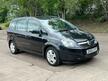 Vauxhall Zafira