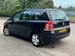 Vauxhall Zafira