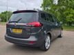 Vauxhall Zafira