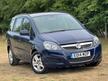 Vauxhall Zafira