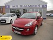 Vauxhall ADAM