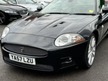 Jaguar XKR