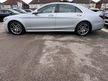 Mercedes S Class