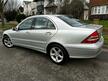 Mercedes C Class