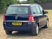 Vauxhall Zafira