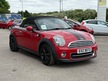 MINI Roadster