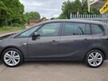 Vauxhall Zafira