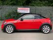 MINI Coupe