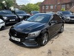 Mercedes CLA