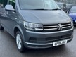 Volkswagen Transporter Shuttle