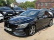Mercedes CLA