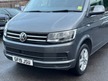 Volkswagen Transporter Shuttle