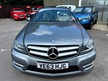 Mercedes C Class