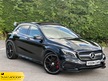 Mercedes GLA Class