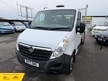 Vauxhall Movano