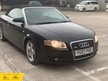 Audi A4 Cabriolet