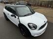 MINI Paceman