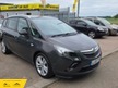 Vauxhall Zafira
